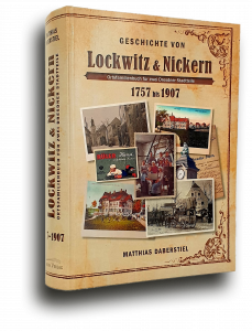 Ortsfamilienbuch Lockwitz-Nickern