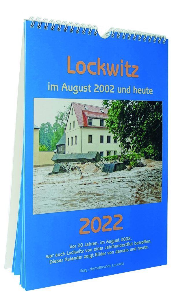 Kalender 2022-Lockwitz